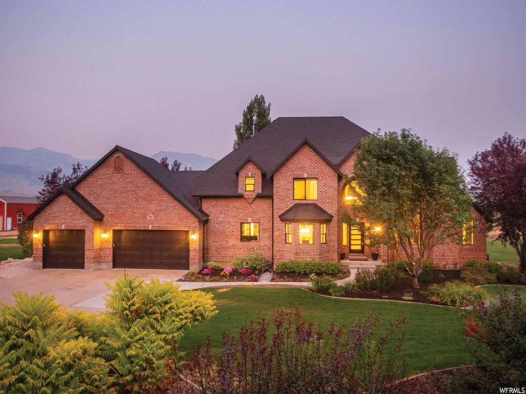 3812 N 3775 E, Eden, UT 84310