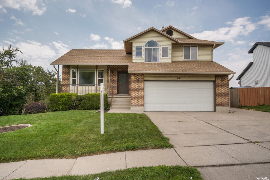 2107 N Sunset Dr, Layton, UT 84040