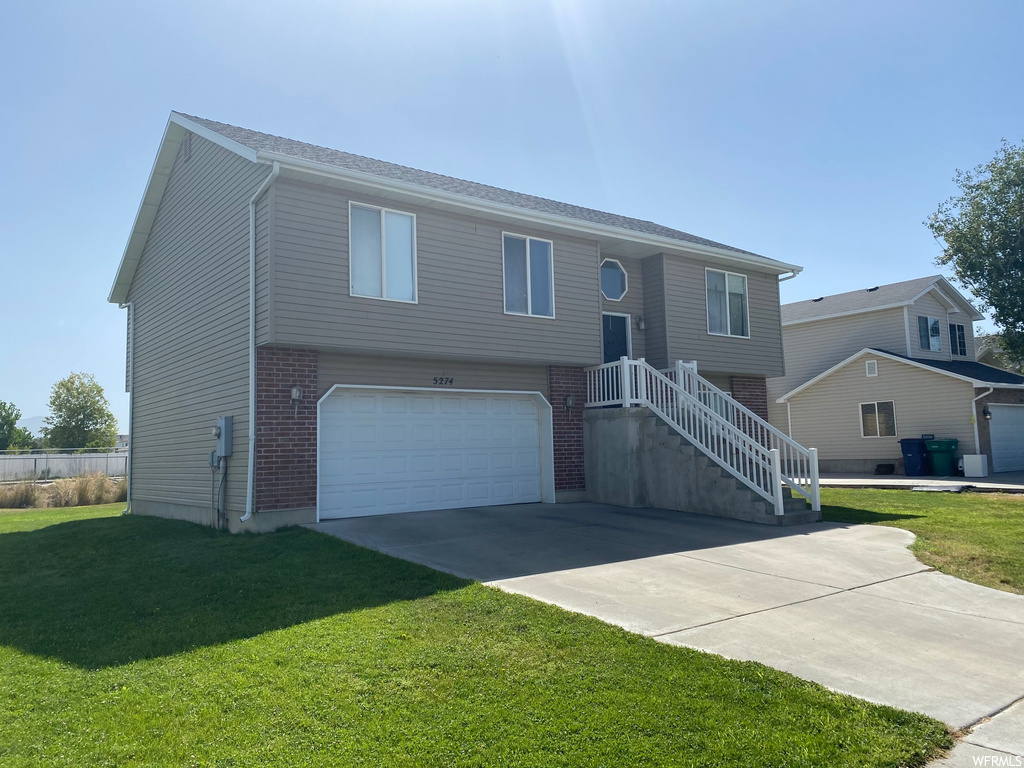 5274 S 4300 W, Hooper, UT 84315