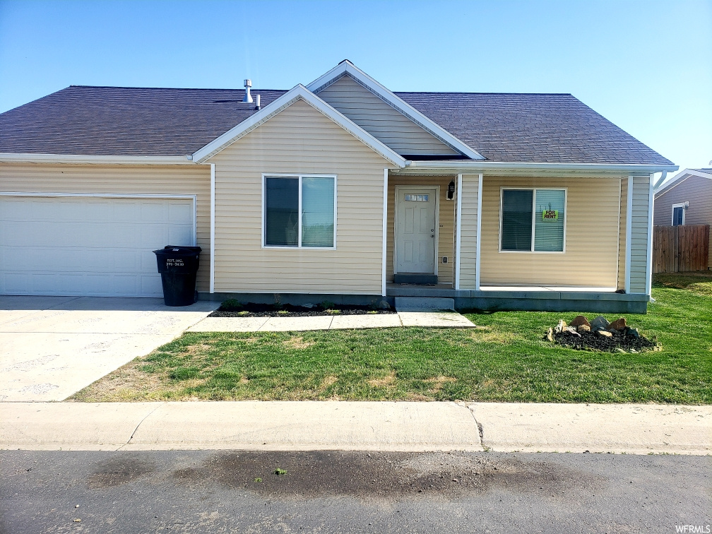 275 W 2000 S, Vernal, UT 84078
