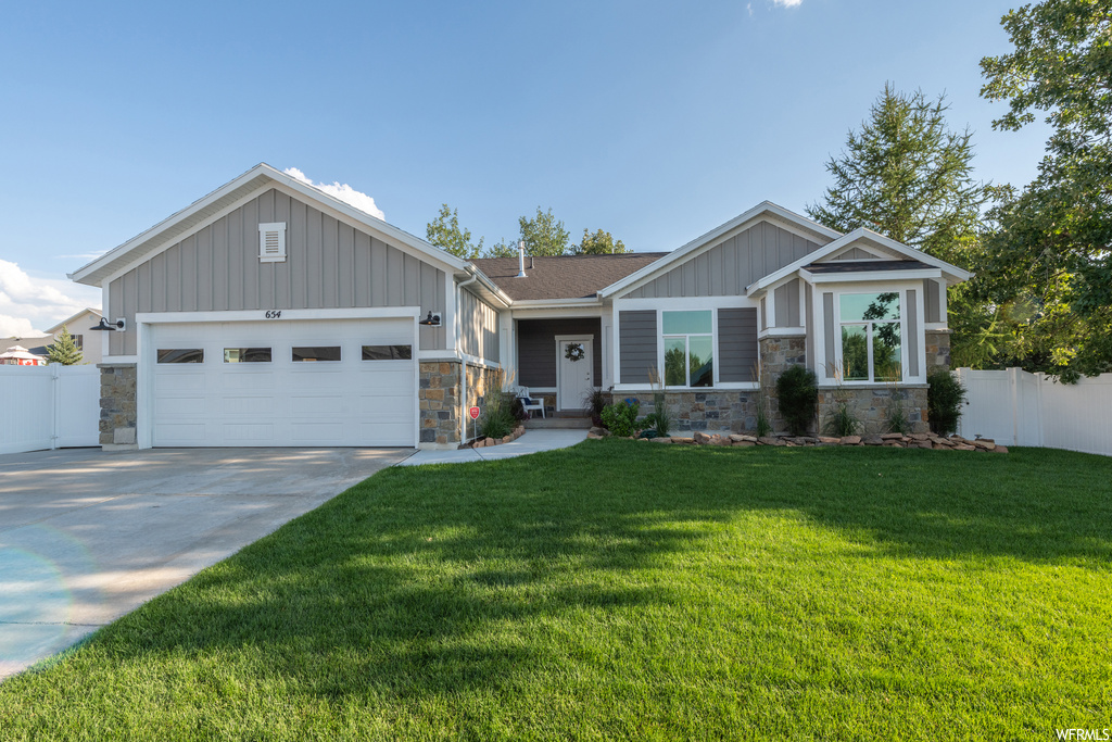 654 E 170 N, Heber City, UT 84032