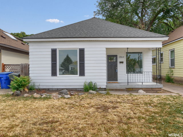 2864 Madison Ave, Ogden, UT 84403