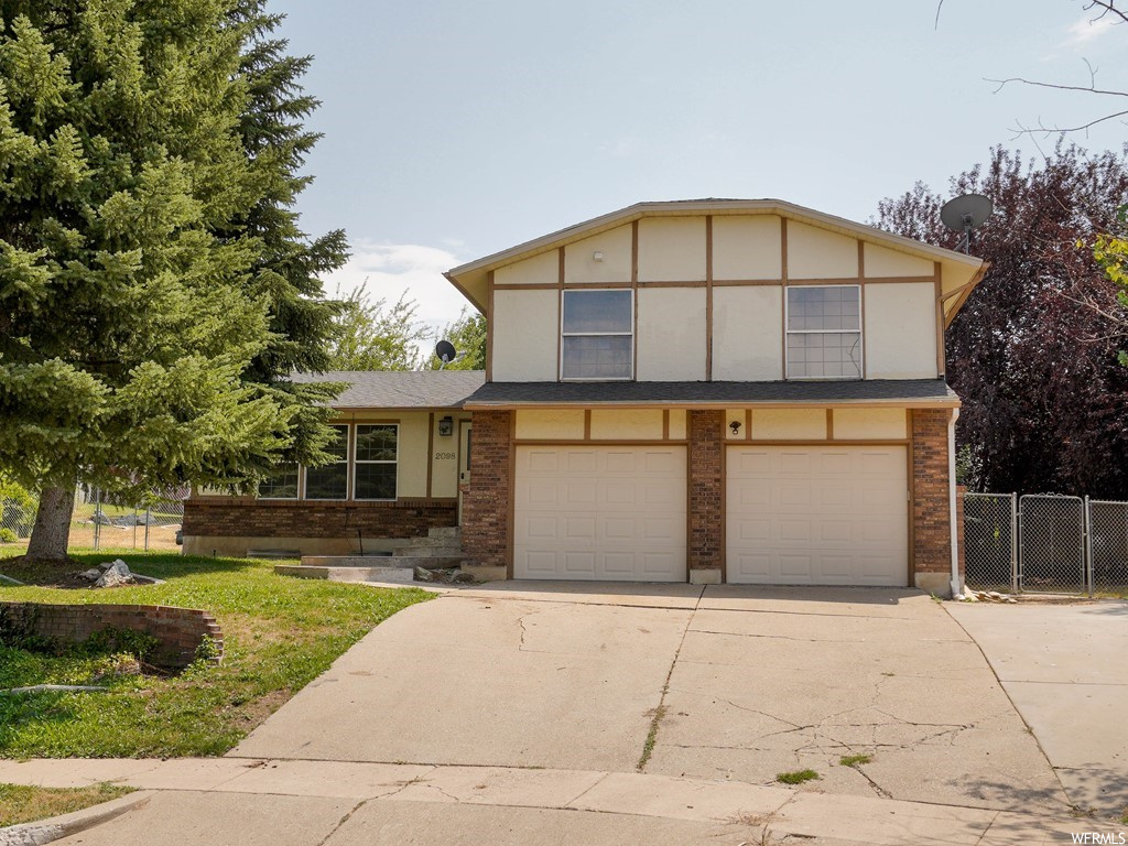 2098 N 1600 E, Layton, UT 84040
