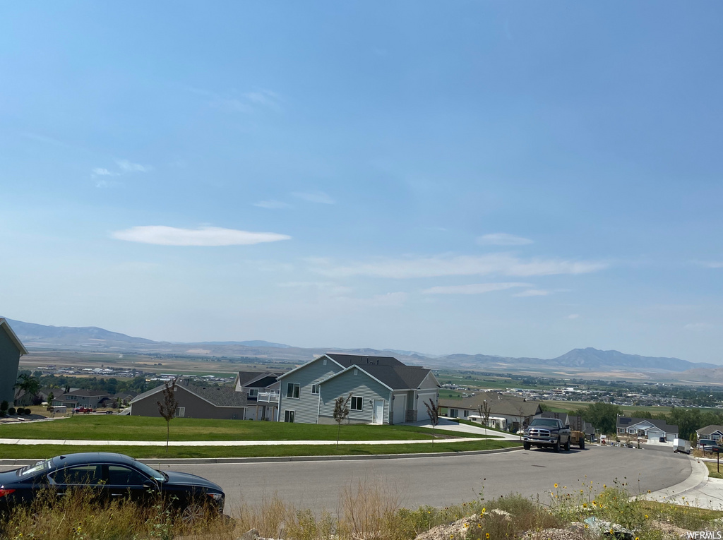 530 N 900 E #44, Hyde Park, UT 84318