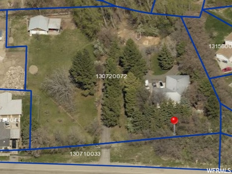 1518 E Canyon Rd, Ogden, UT 84404