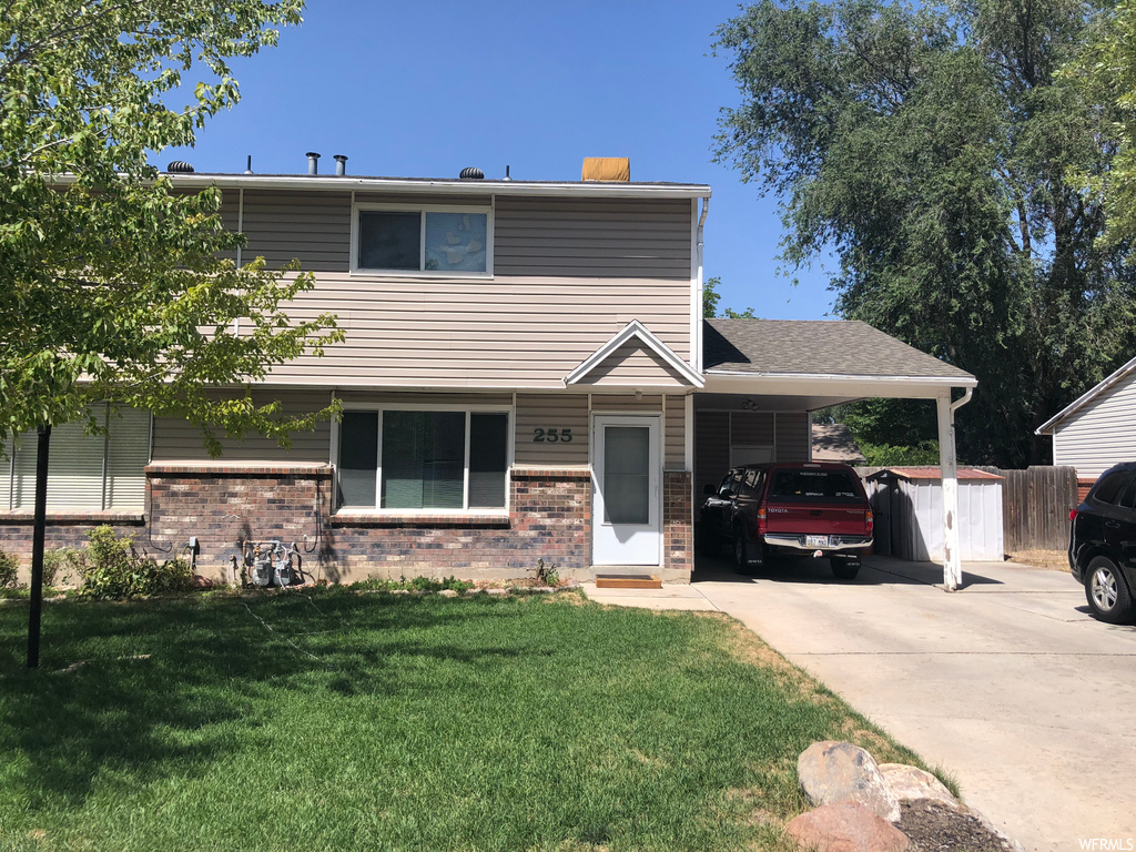 255 E 8355 S, Sandy, UT 84070
