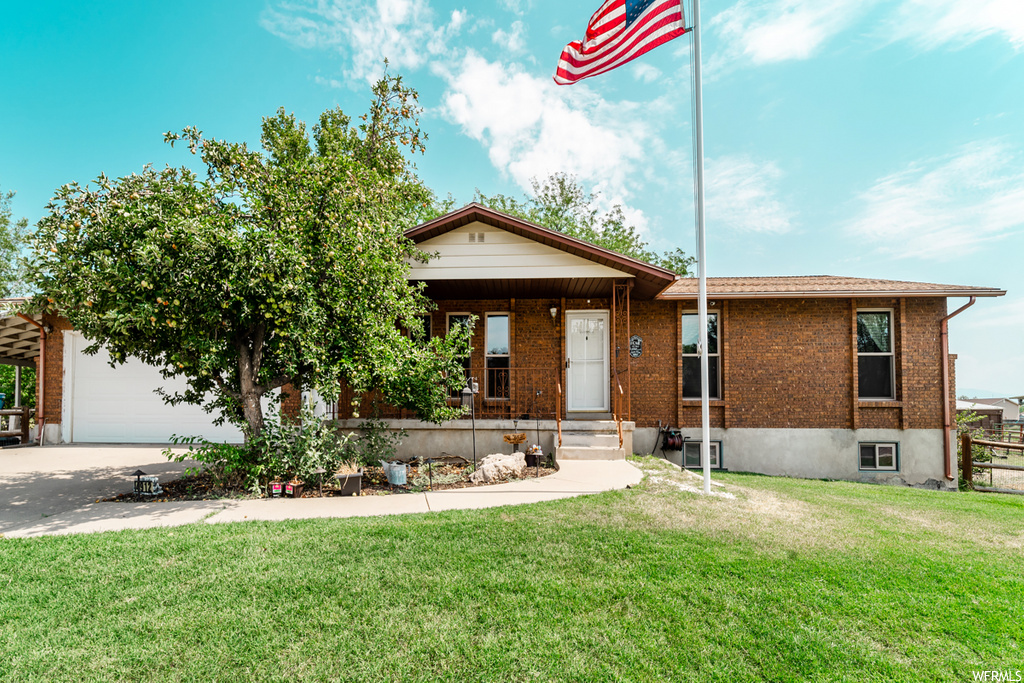4912 S 4700 W, Hooper, UT 84315