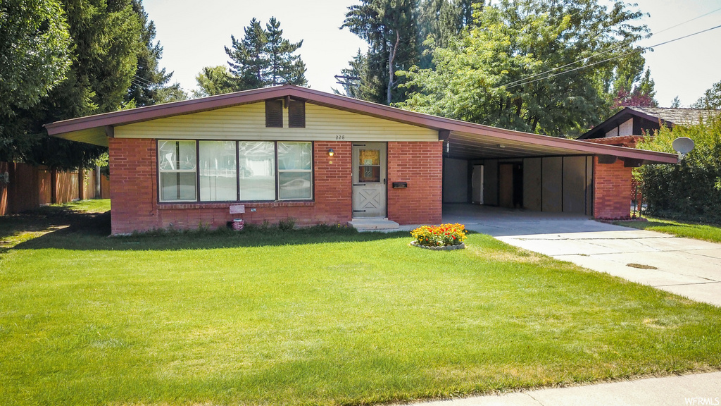 228 E 100 N, Preston, ID 83263