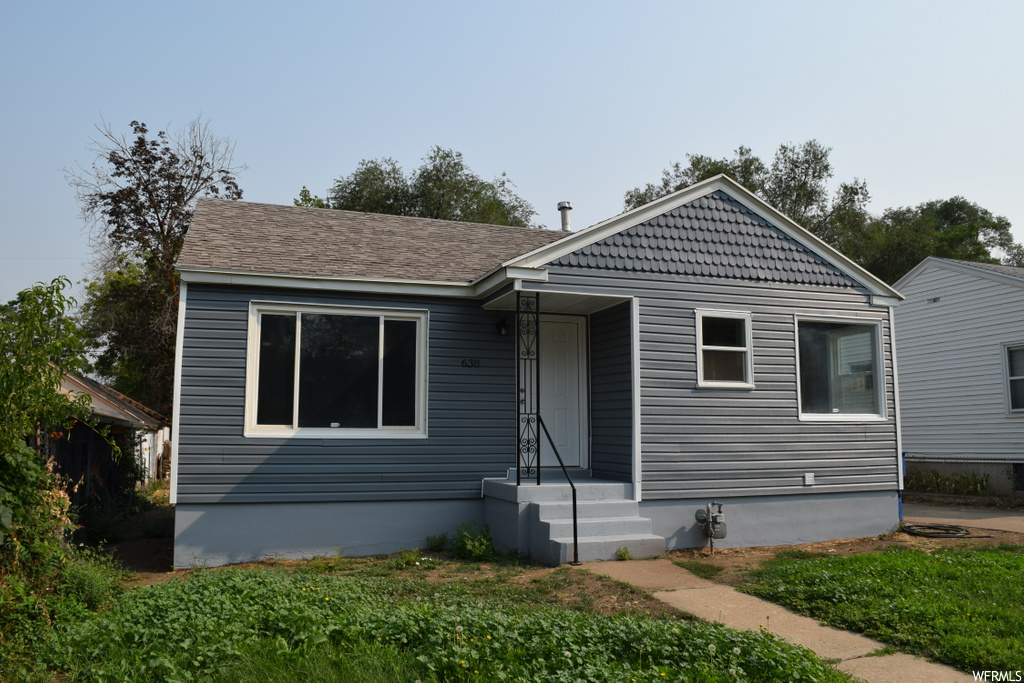 638 E Patterson St S, Ogden, UT 84403
