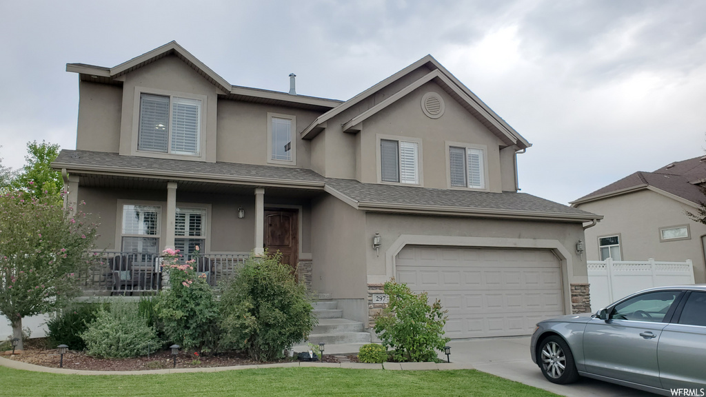 297 E 2025 S, Clearfield, UT 84015