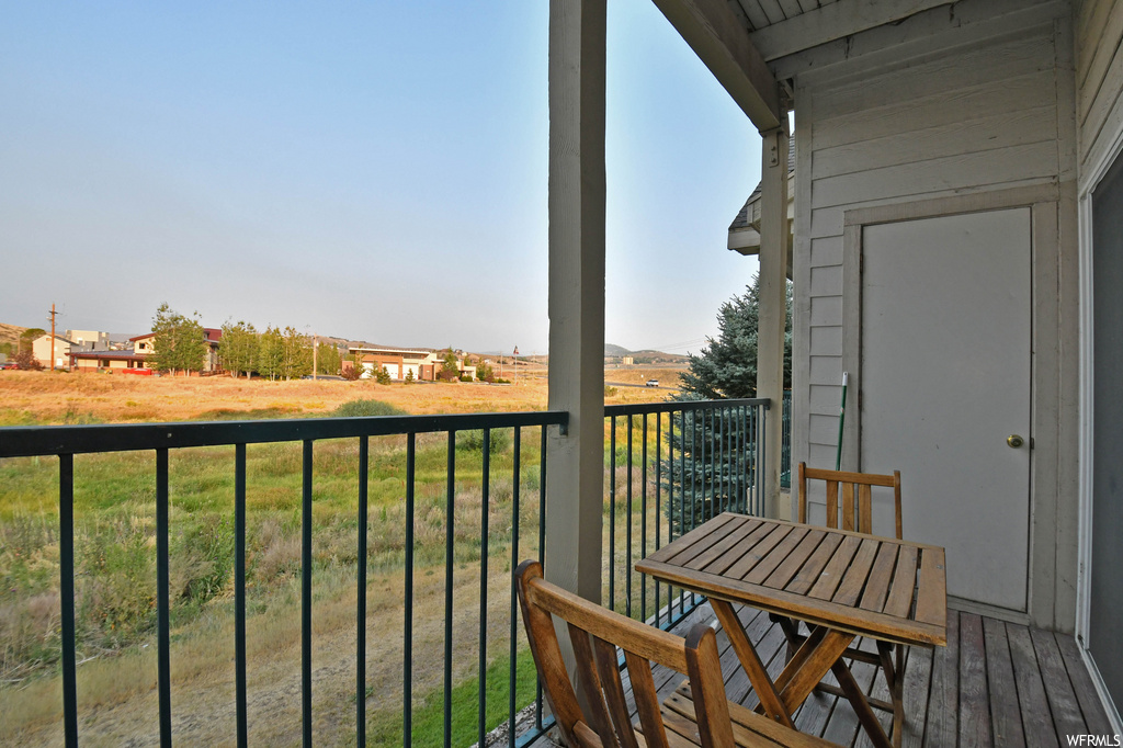 900 Bitner Rd #P25, Park City, UT 84098