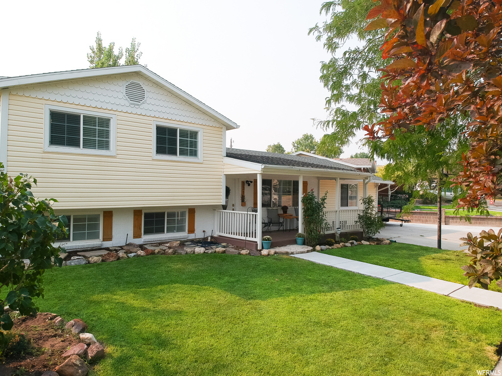 3315 S 8280 W, Magna, UT 84044