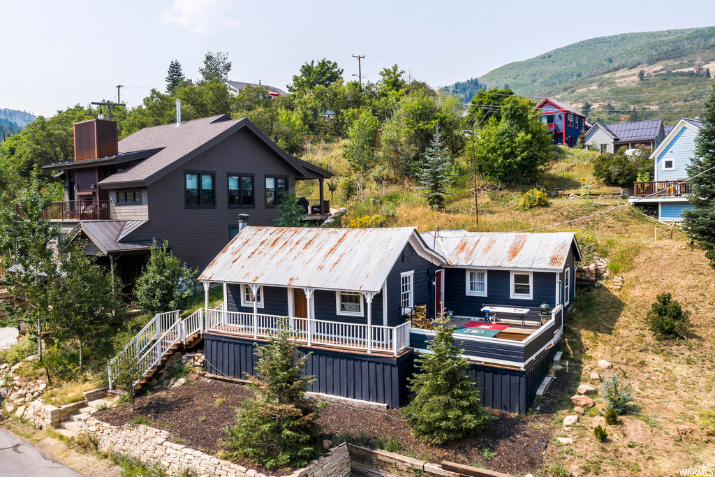 64 Chambers Ave, Park City, UT 84060