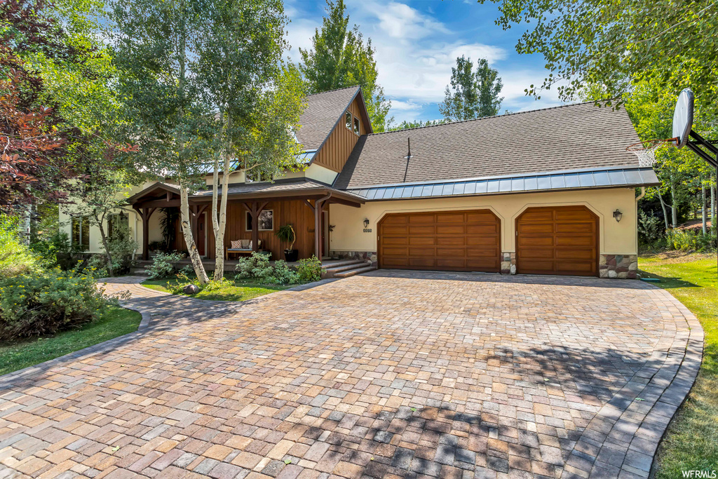 3575 Lariat Rd, Park City, UT 84098
