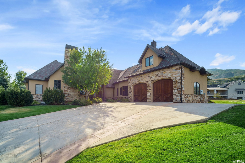 920 S Cascade Ct, Midway, UT 84049