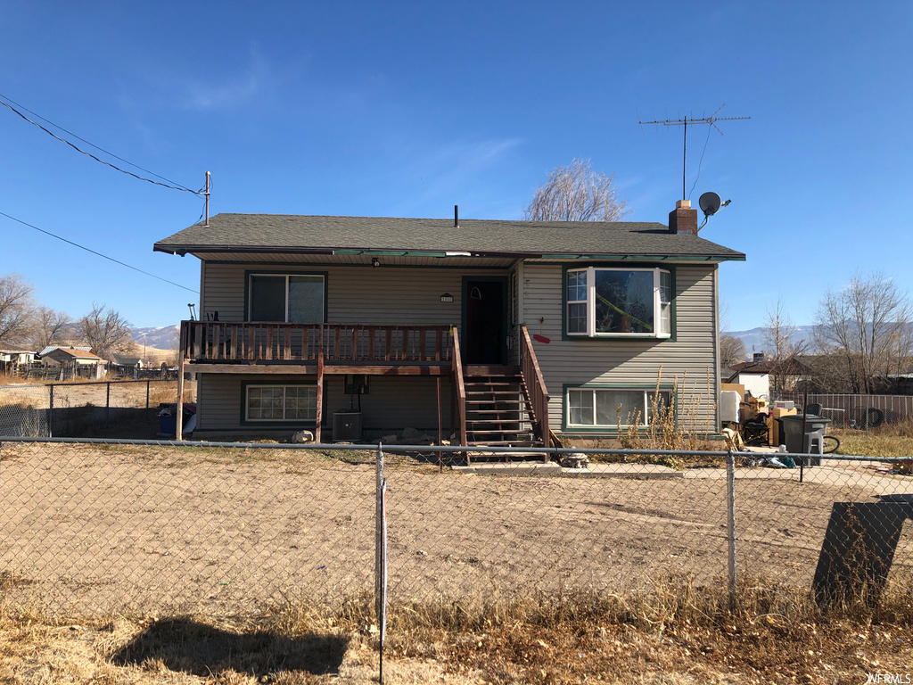 55 S 200 E, Gunnison, UT 84634