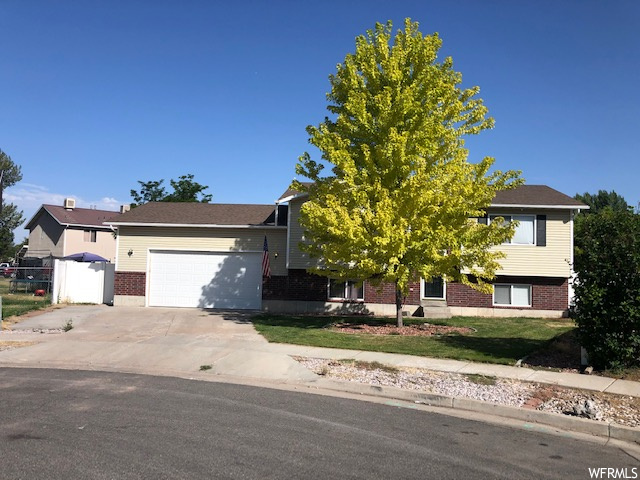 184 W Riverwalk Cir S, Logan, UT 84321