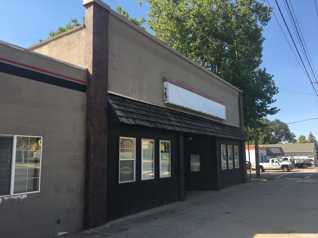 5 S Main W, Providence, UT 84332