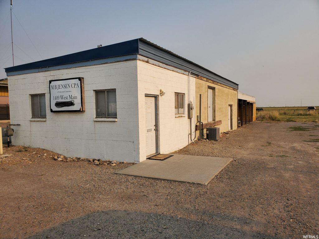 1409 W Main, Tremonton, UT 84337