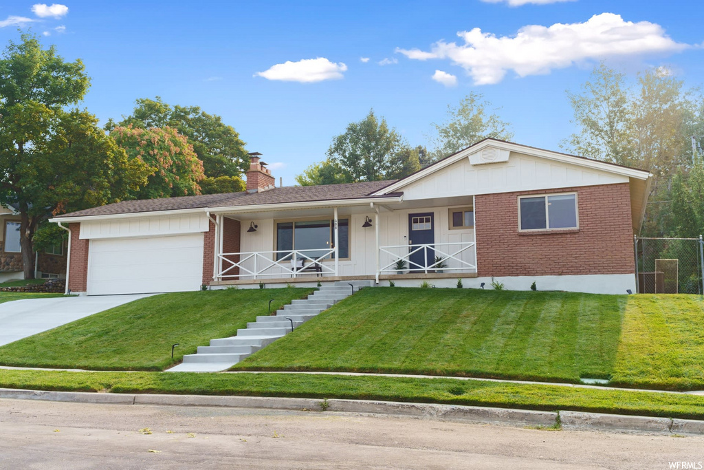 488 N 1200 E, Bountiful, UT 84010