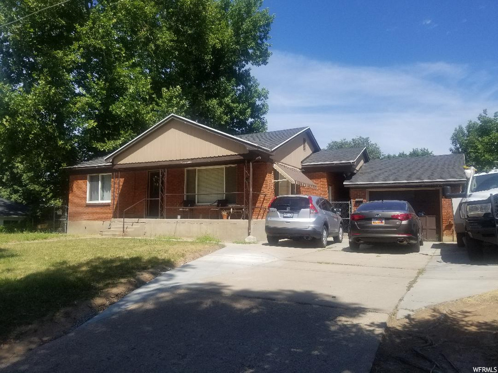 1076 E 35th S, Ogden, UT 84403