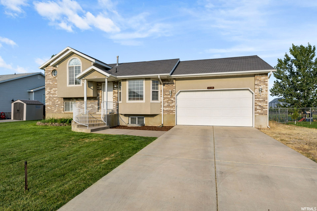 2159 N 1350 W, Clinton, UT 84015