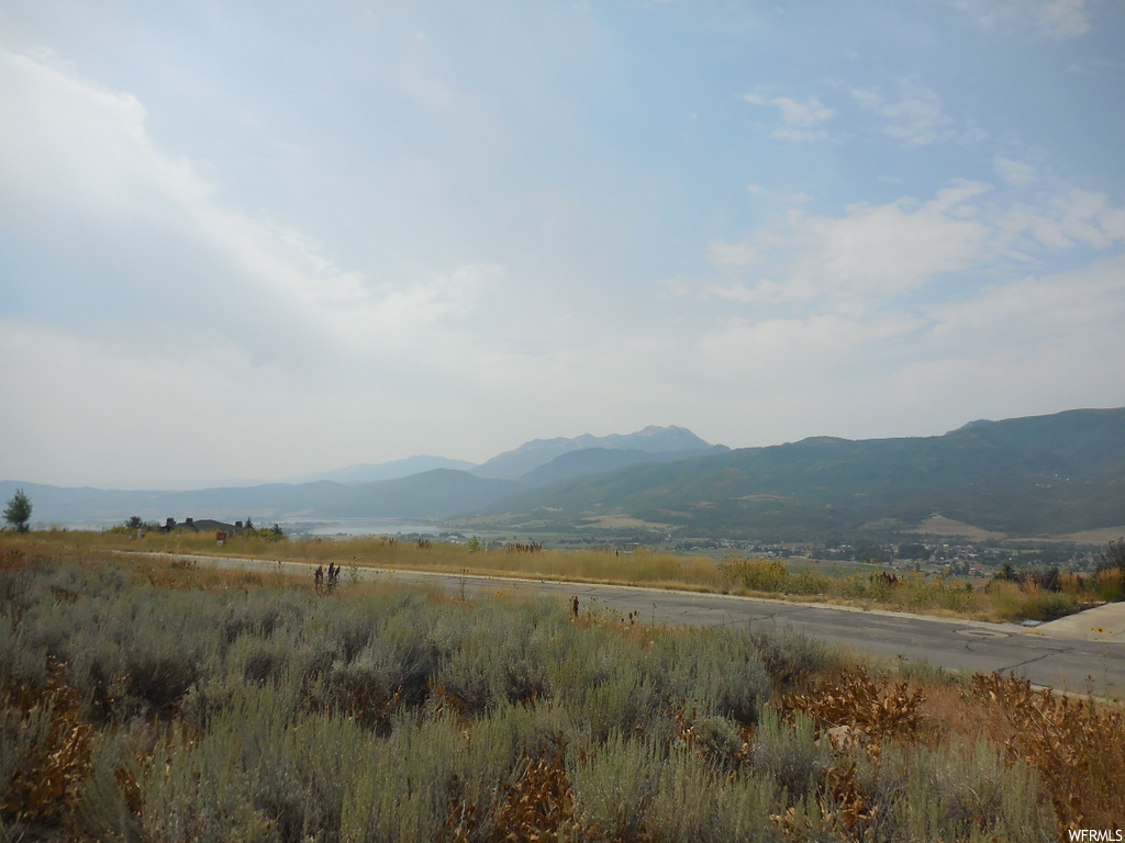 3732 N Middle Fork Rd #88, Eden, UT 84310