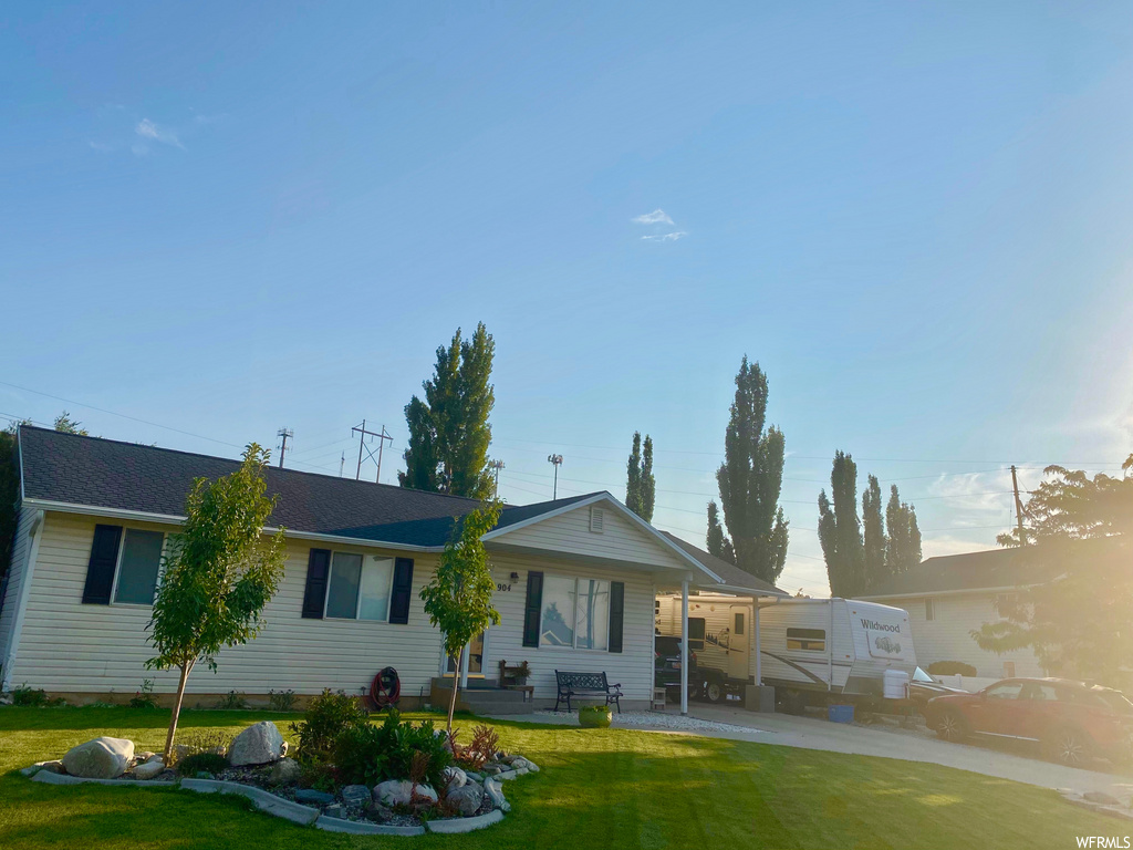 904 E 350 S, Brigham City, UT 84302