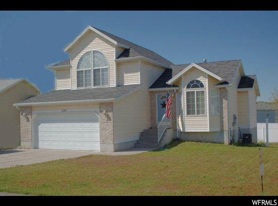 1151 N Daniel Dr E, Kaysville, UT 84037