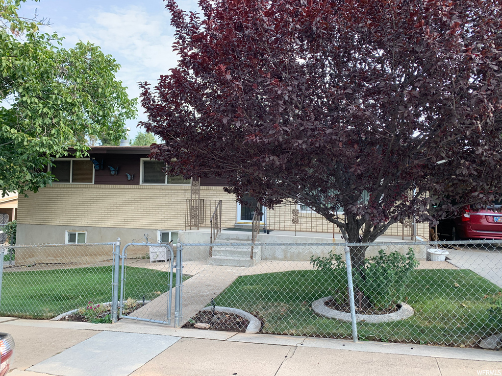 2402 W 4700 S, Roy, UT 84067