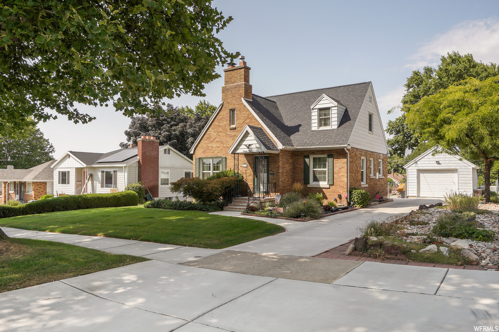 1660 E 26th St S, Ogden, UT 84401