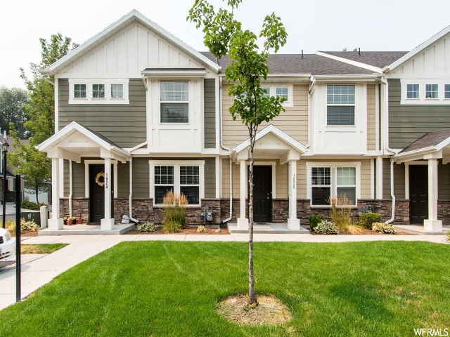 1024 S 270 W, Logan, UT 84321