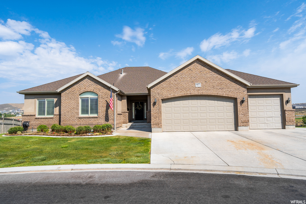 9077 N Torrey Pines Loop, Eagle Mountain, UT 84005