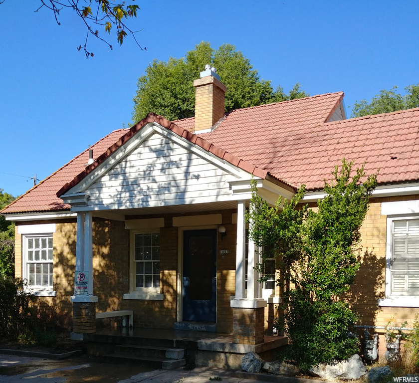 1057 S State St, Clearfield, UT 84015