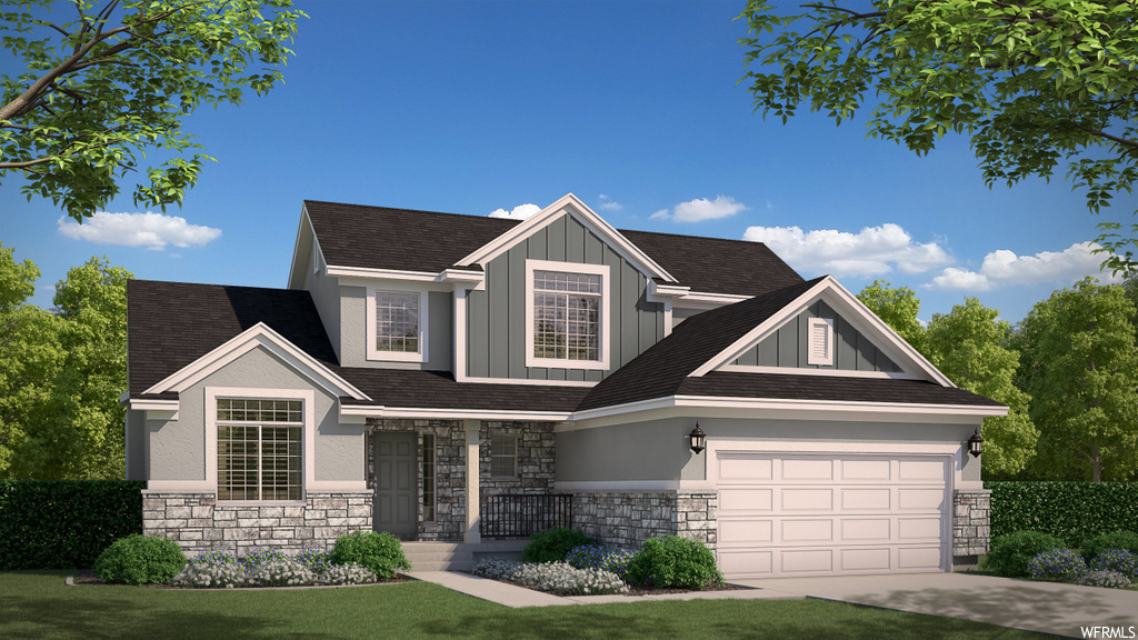 1118 N 2560 W, Clinton, UT 84015