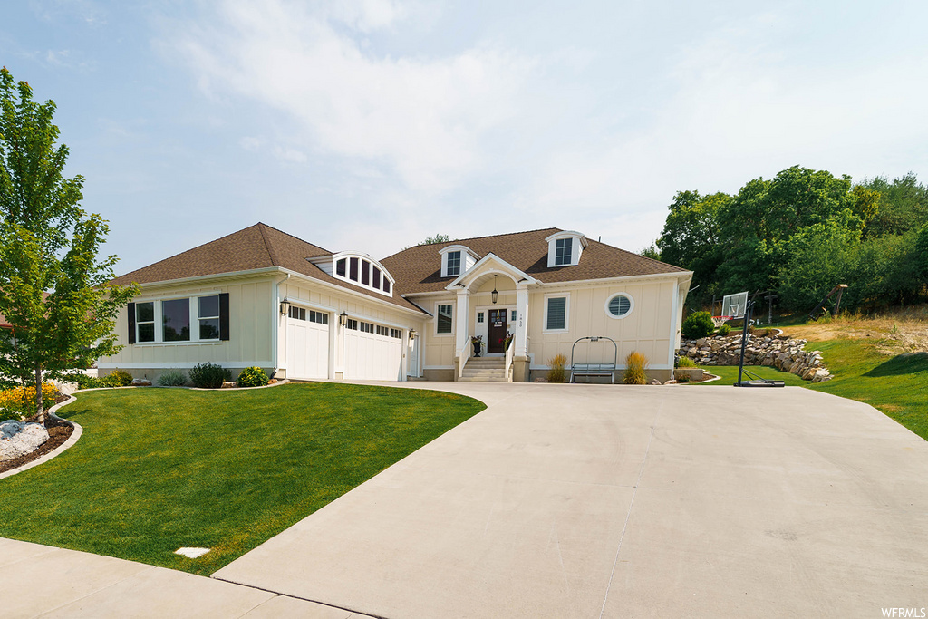 1850 N 1350 E, North Logan, UT 84341