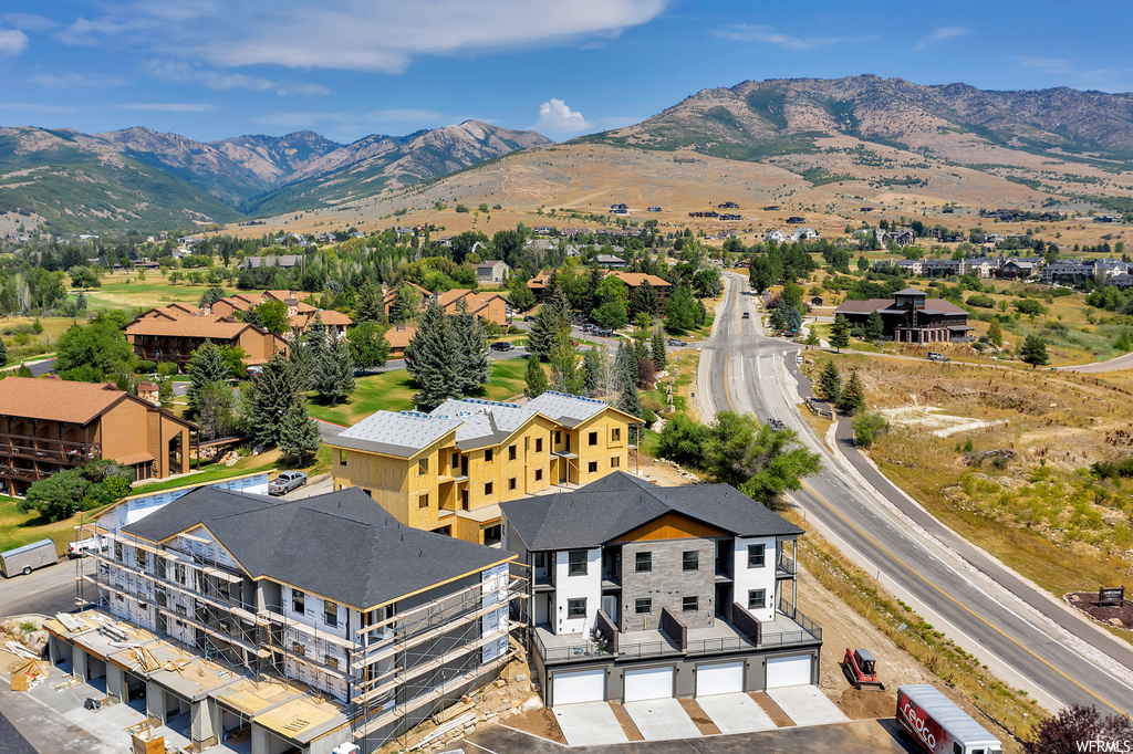 3557 N Creekside Way E #67, Eden, UT 84310