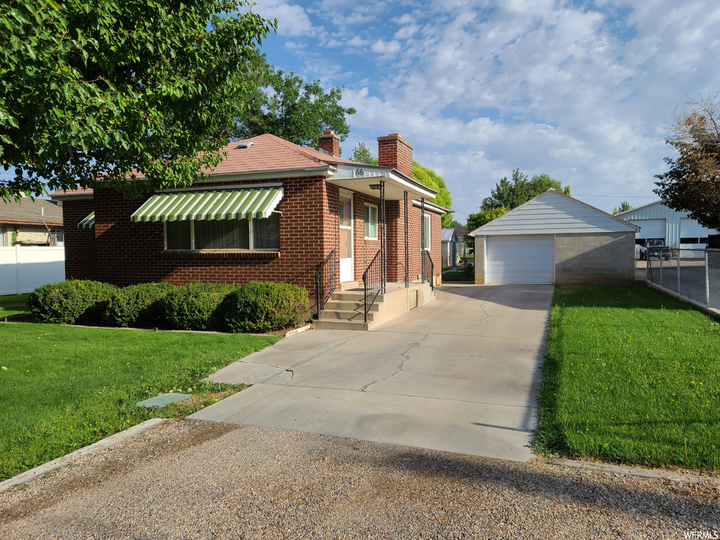 66 W 600 S, Nephi, UT 84648