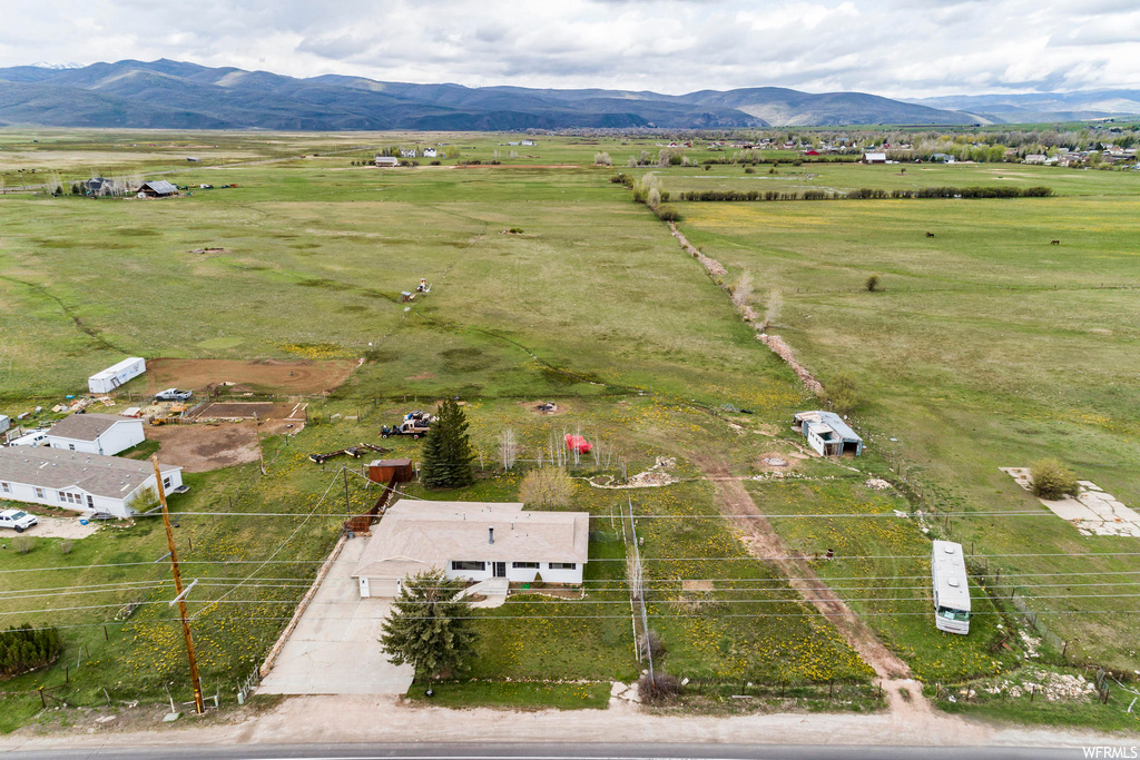 3915 N Highway 32 E, Marion, UT 84036