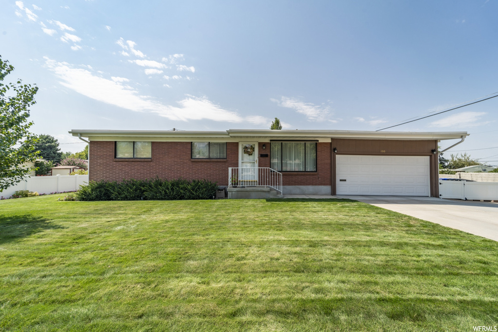 866 S 100 W, Bountiful, UT 84010