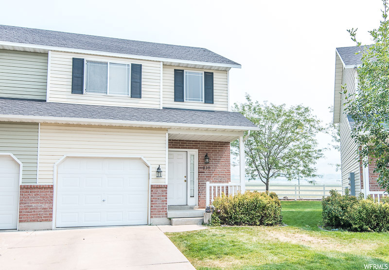 239 E 830 S, Smithfield, UT 84335