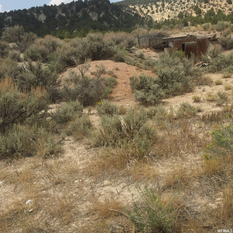 #22, Tabiona, UT 84072