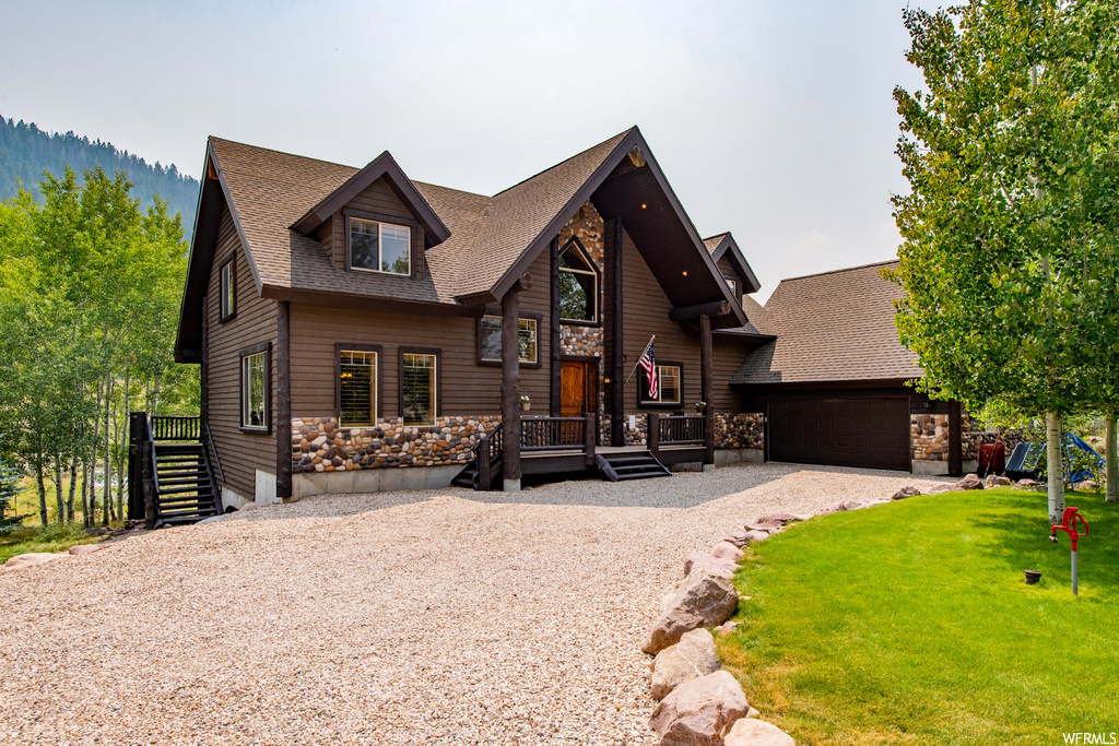 3956 Conifer, Oakley, UT 84055