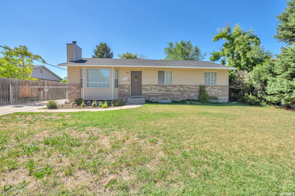 5023 S 150 E, Washington Terrace, UT 84405