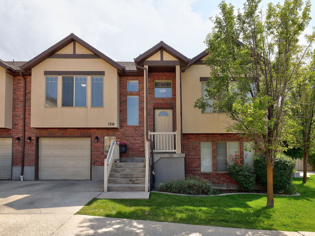 1710 N Pages Pl, Bountiful, UT 84010