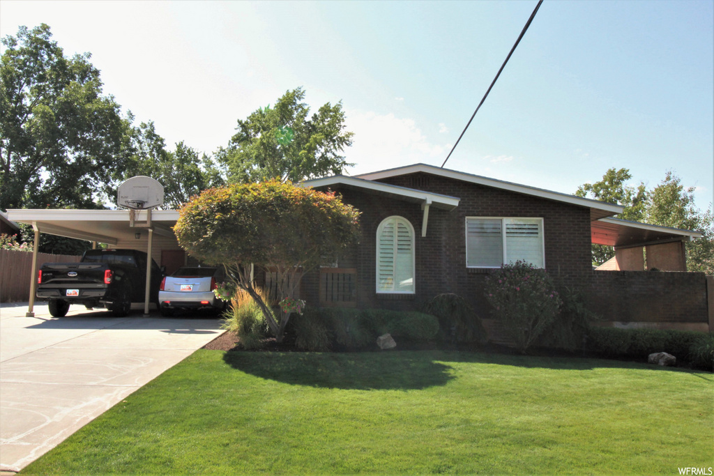1223 E Douglas St S, Ogden, UT 84404