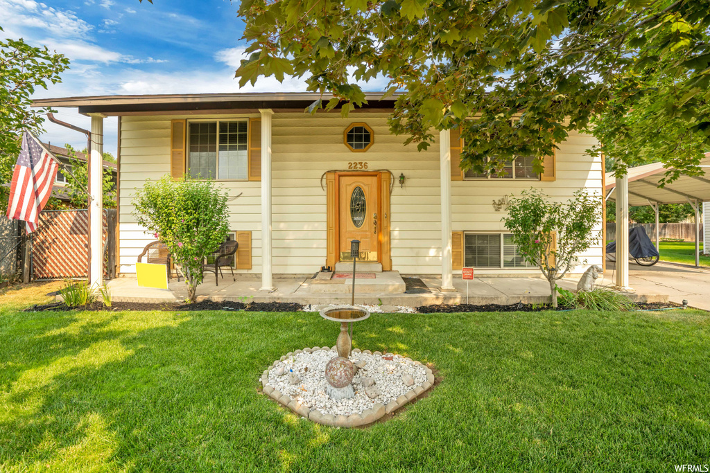 2236 S 400 W, Clearfield, UT 84015