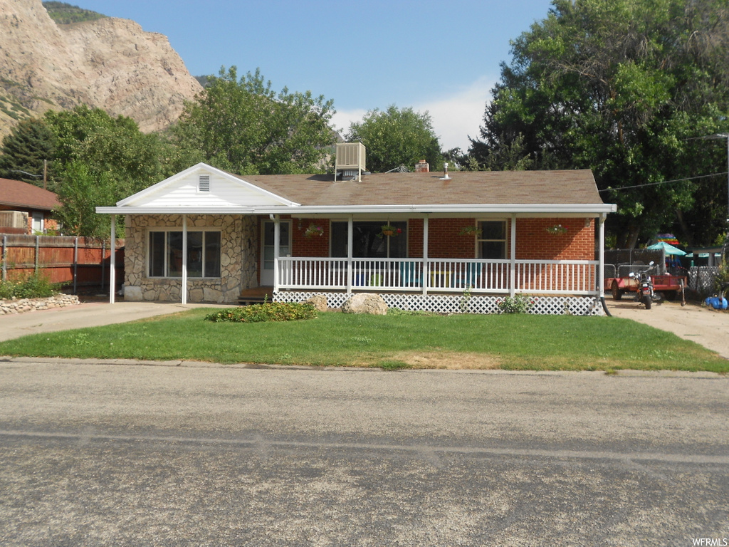 266 N Jackson Ave E, Ogden, UT 84404