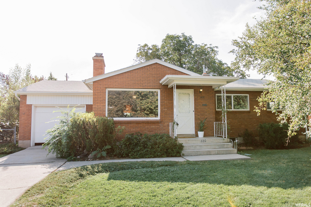 930 S 100 E, Orem, UT 84058