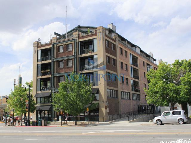 380 W 200 S #308, Salt Lake City, UT 84101